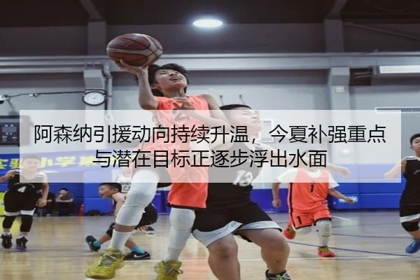 阿森纳引援动向持续升温，今夏补强重点与潜在目标正逐步浮出水面 - hth